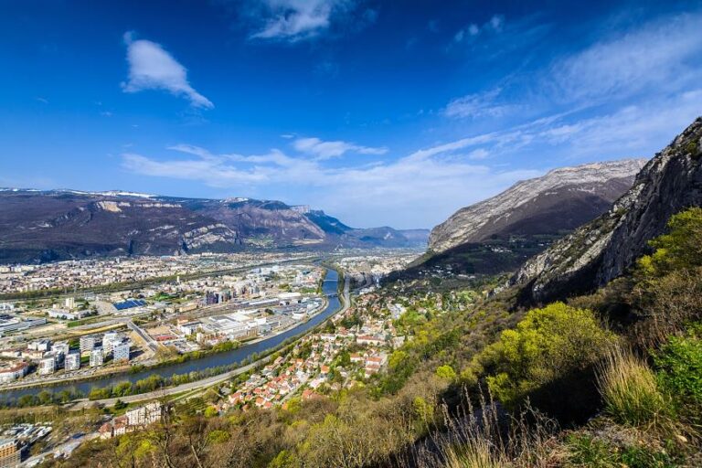 Fluss durch Grenoble Alle L 246 sungen f 252 r Kreuzwortr 228 tsel