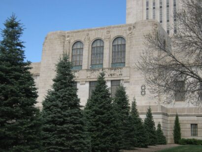 Lincoln Capitol