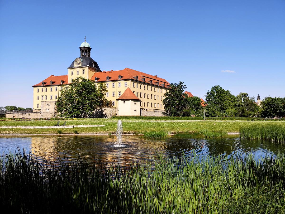 Schloss Zeitz